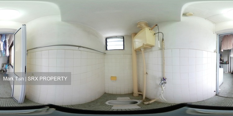 Blk 410 Pandan Gardens (Jurong East), HDB 3 Rooms #176469762